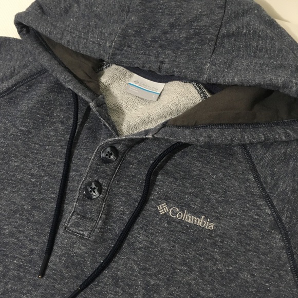 Columbia Other - **SOLD!!!**Columbia Hoodie
